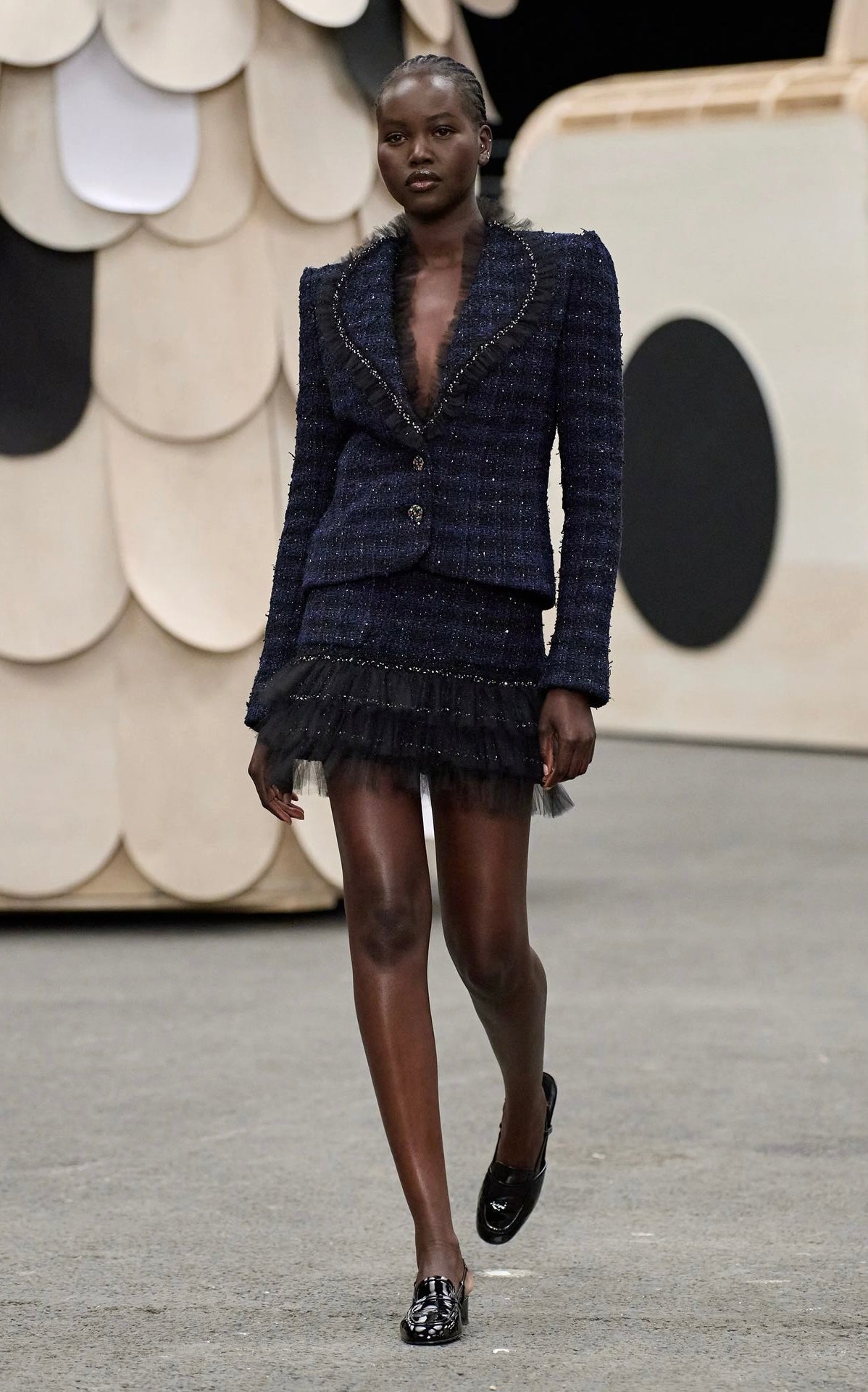 Chanel Slingbacks: The Real Experience Beyond the Hype