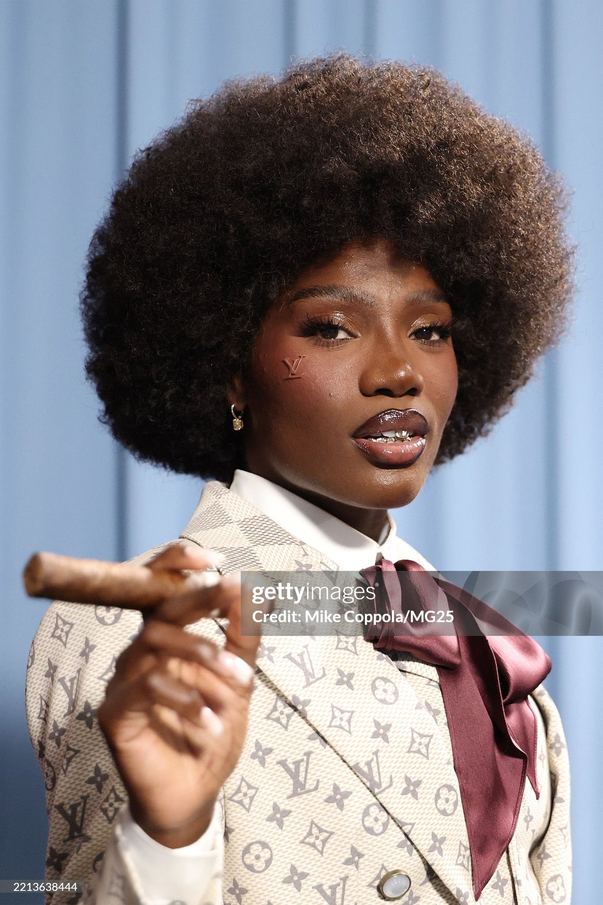 Boujee: When Dignity Becomes a Revolutionary Act