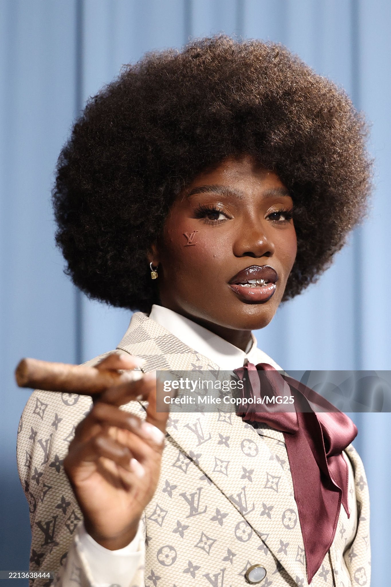 Boujee: When Dignity Becomes a Revolutionary Act