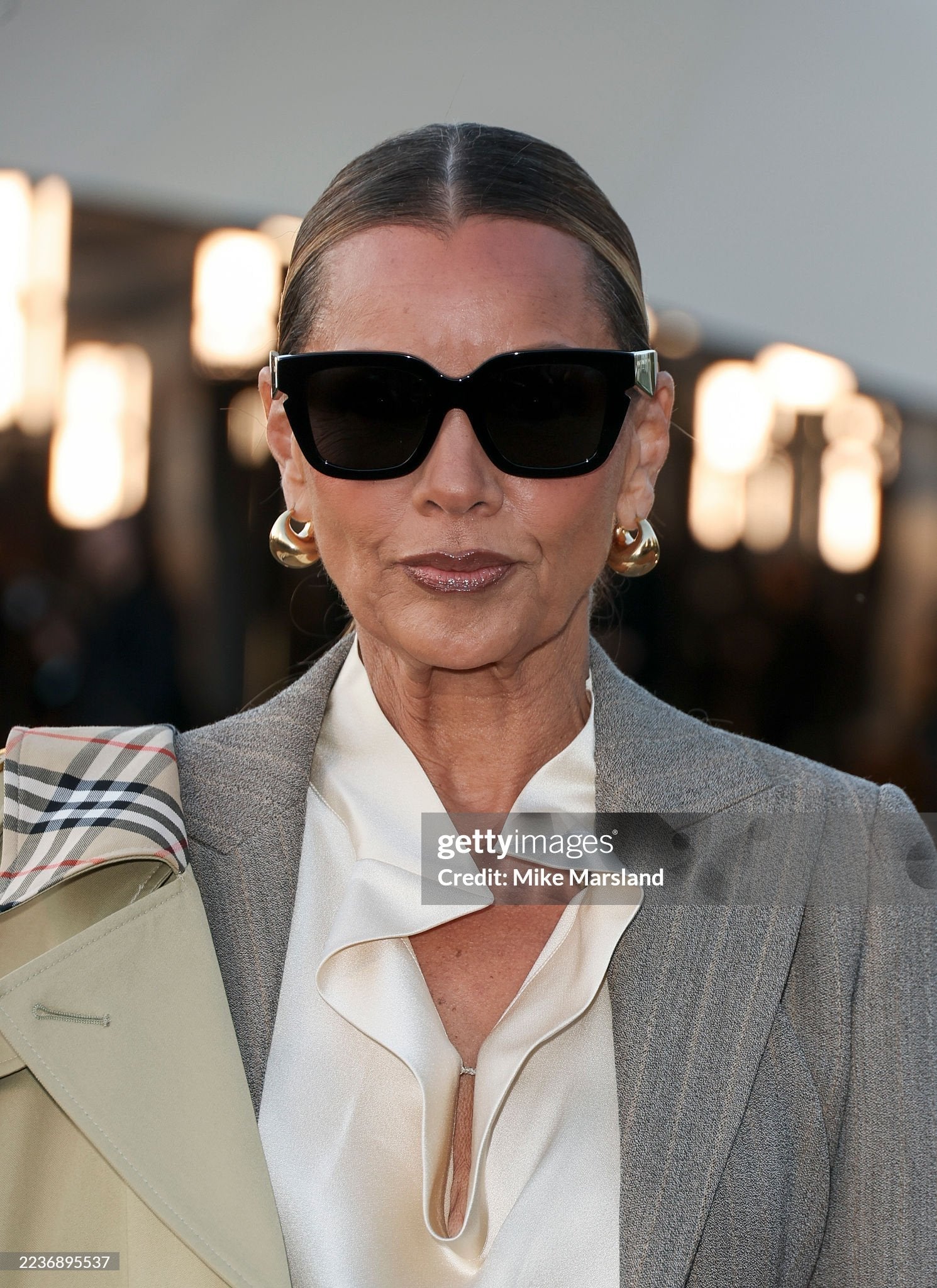 PJs, Rain, and Power Plays: Why the Trench Coat Is Fashion’s Ultimate Cheat Code