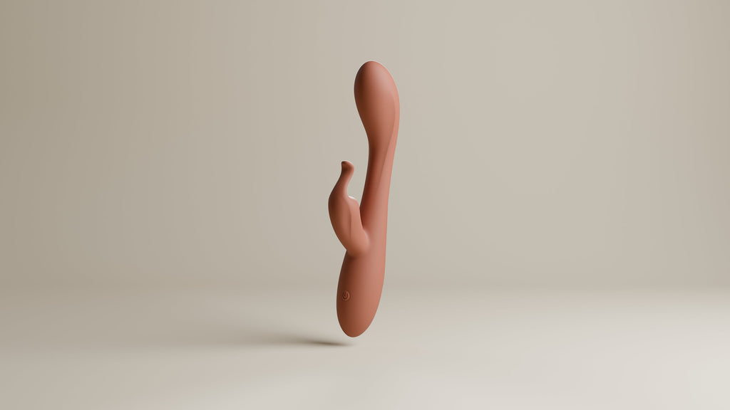 Lustra - Tarzan Vibrator
