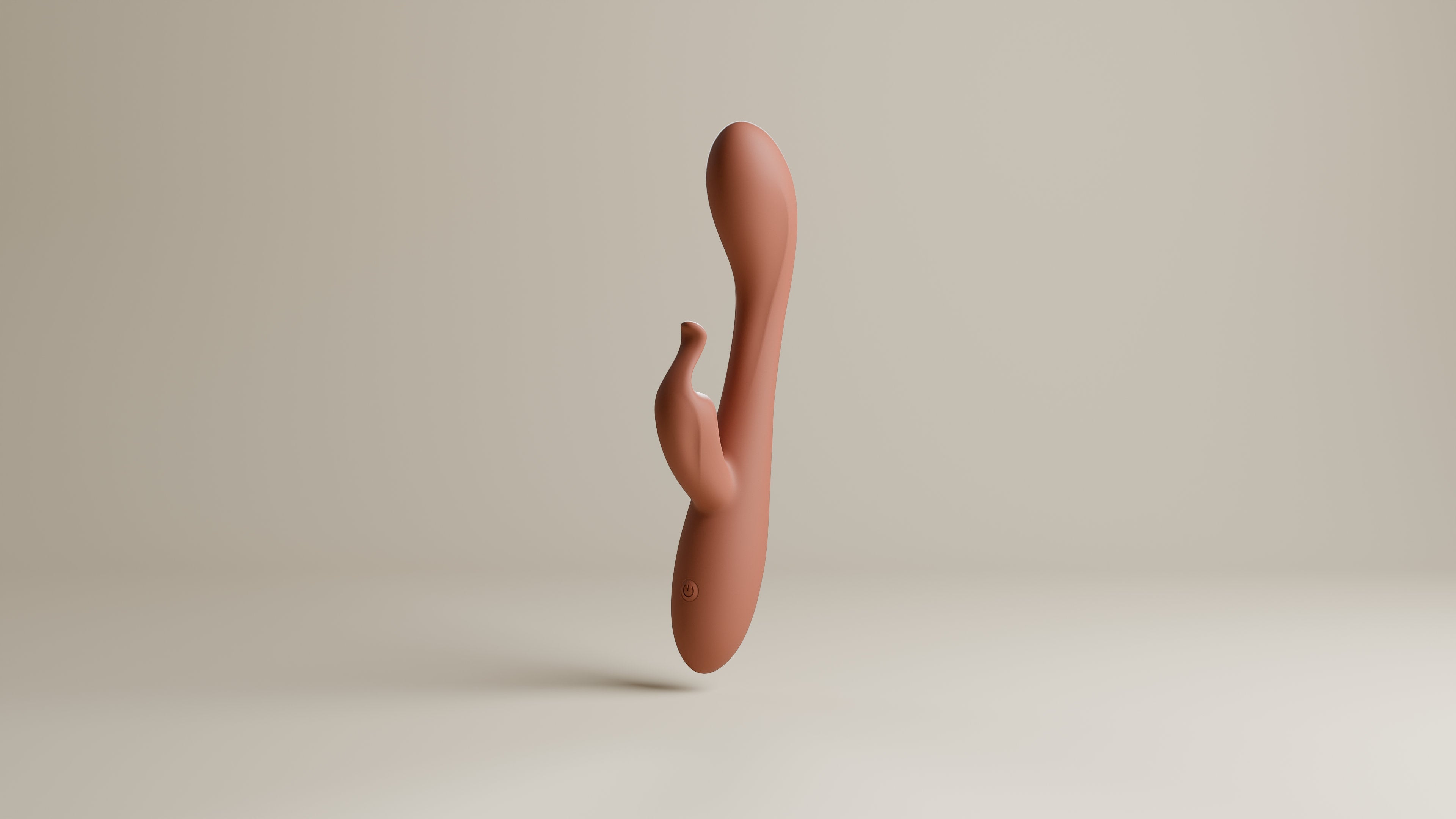 Lustra - Tarzan Vibrator