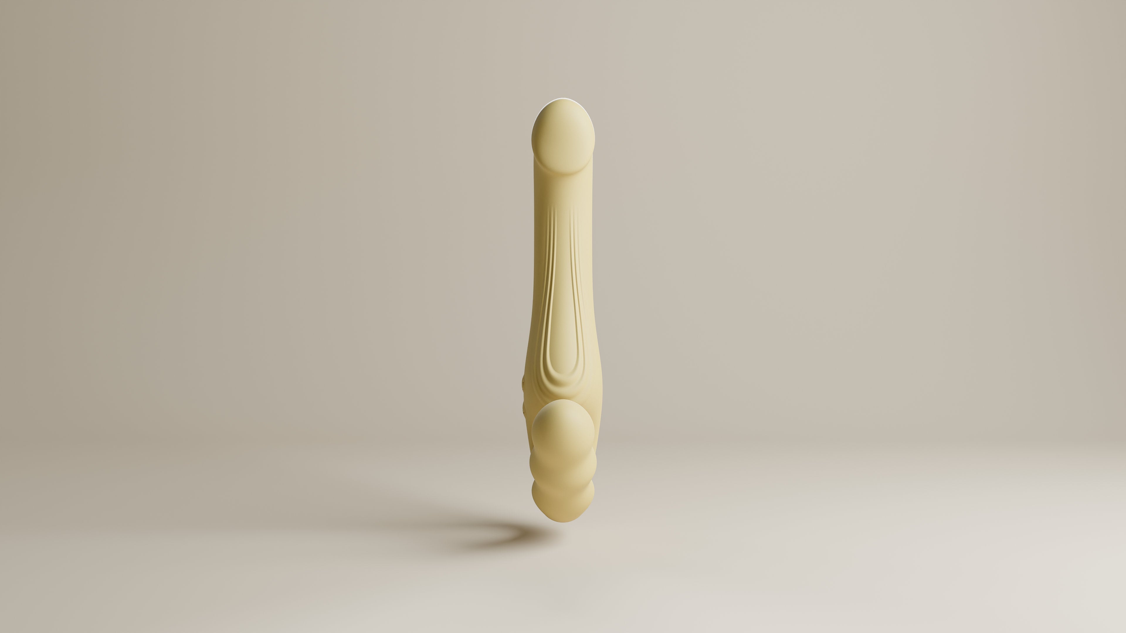 Within - Strapless Strap-on Vibrator