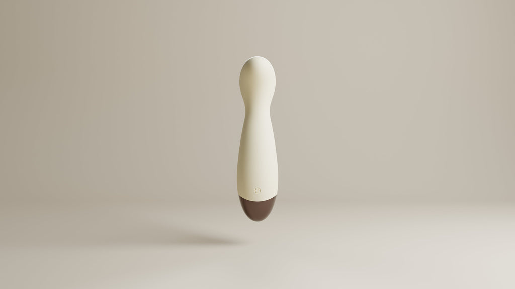 Ease - Mini Wand Vibrator