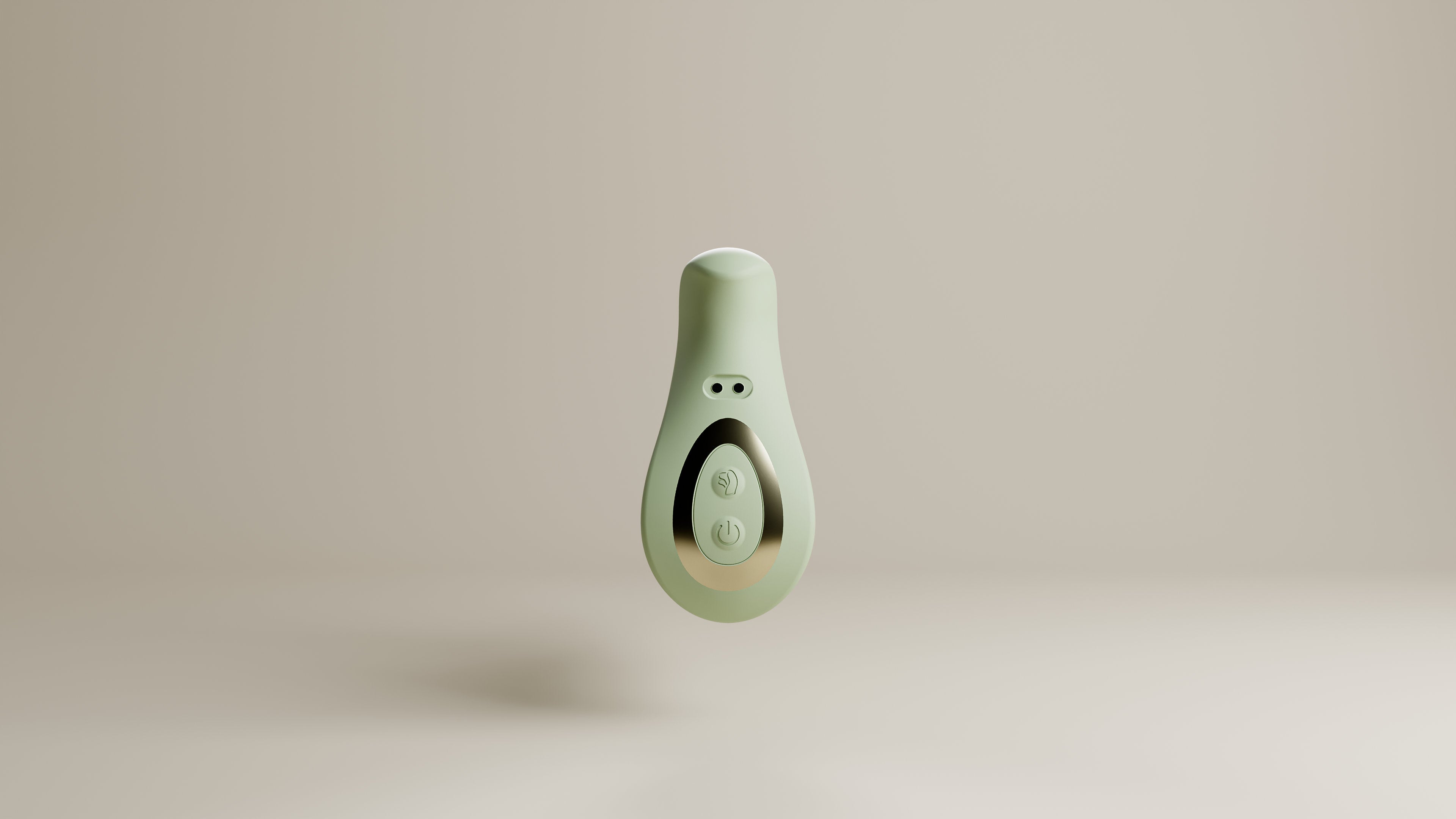 Ombre - Prostate Vibrator