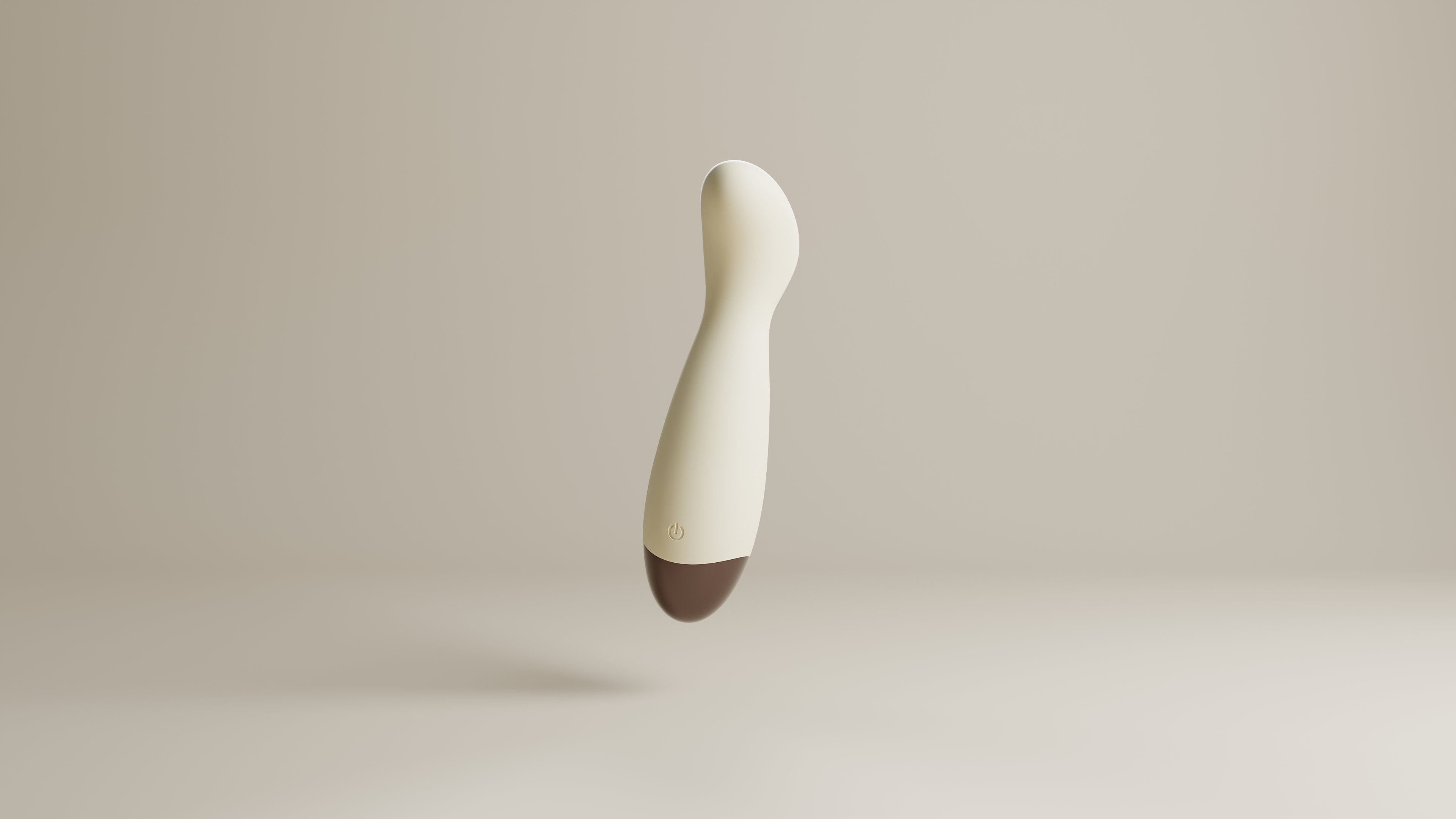 Ease - Mini Wand Vibrator