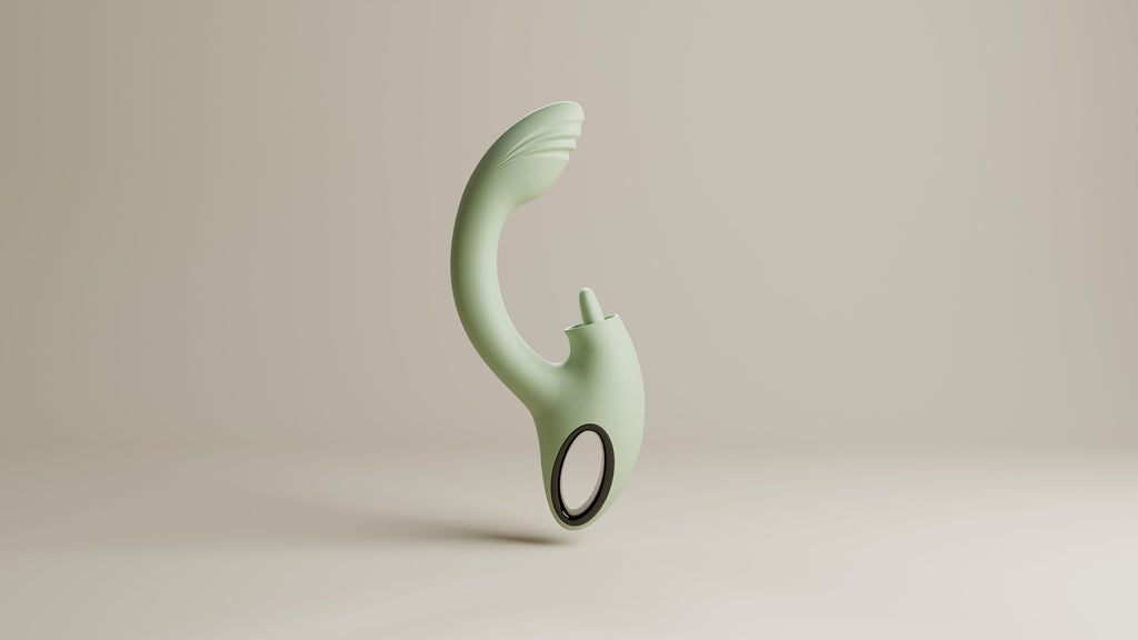 Unite - Rabbit Vibrator