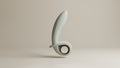 Swell - Vibrating and Swelling Anal Vibrator