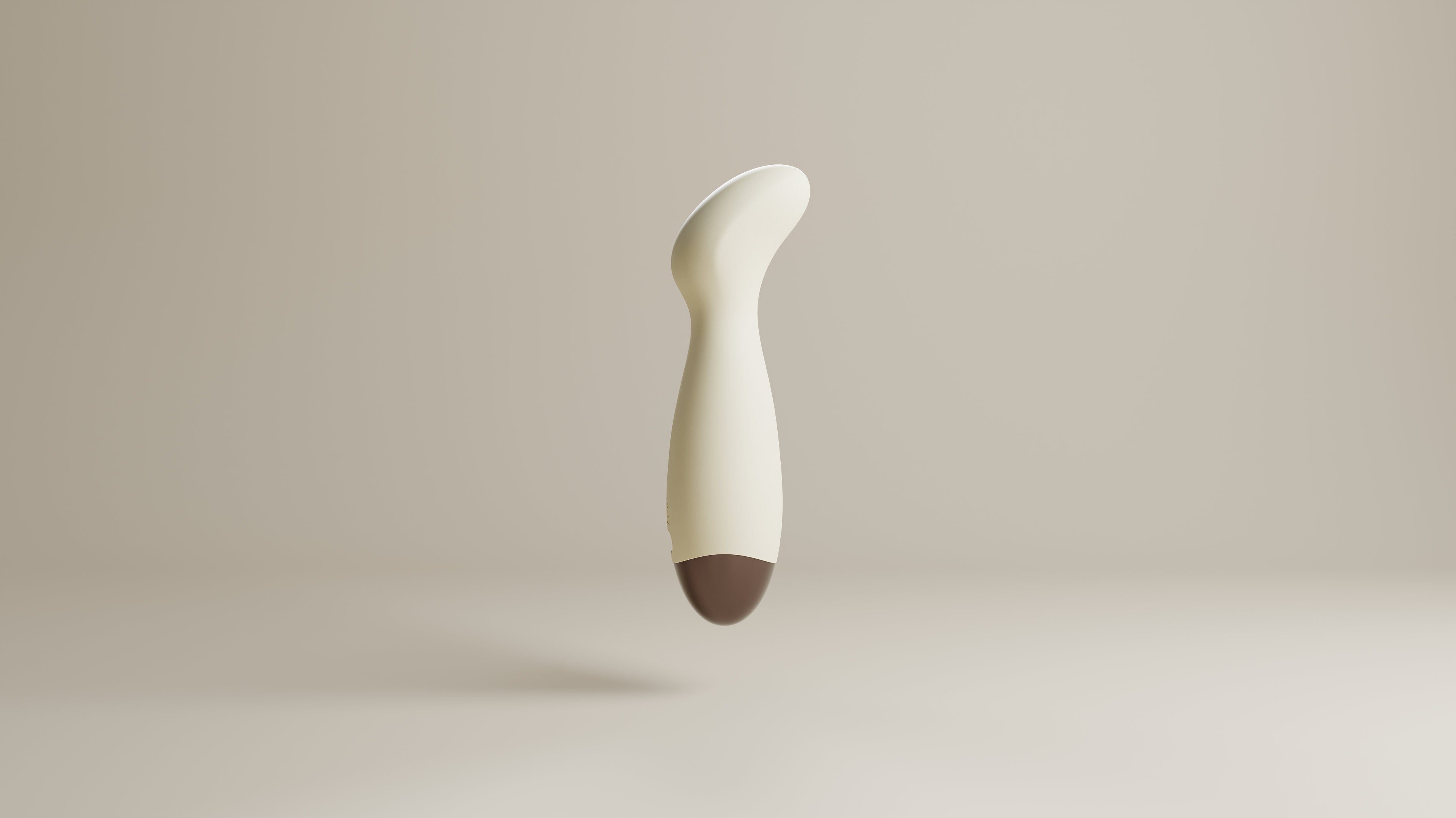 Ease - Mini Wand Vibrator