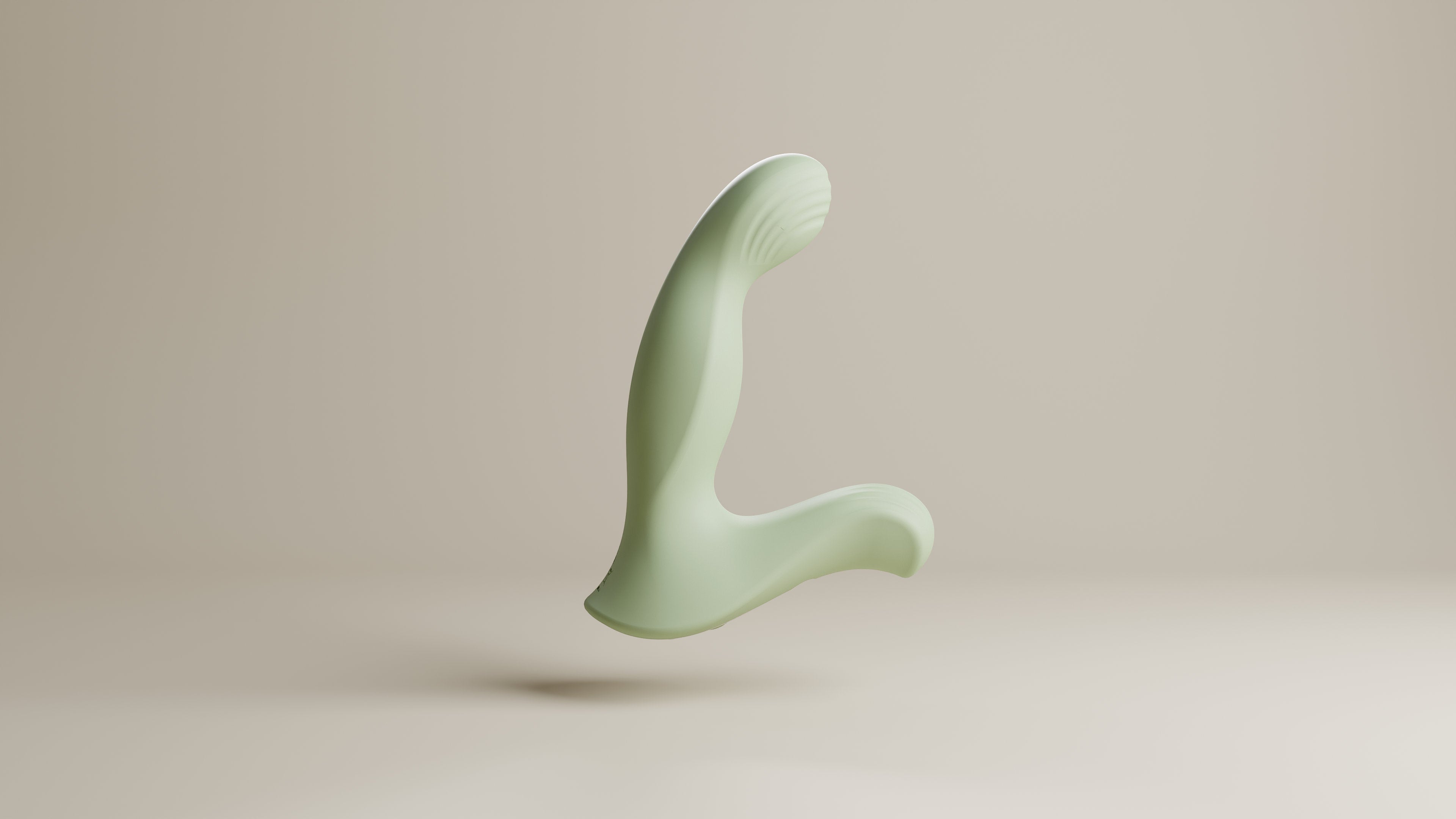 Ombre - Prostate Vibrator