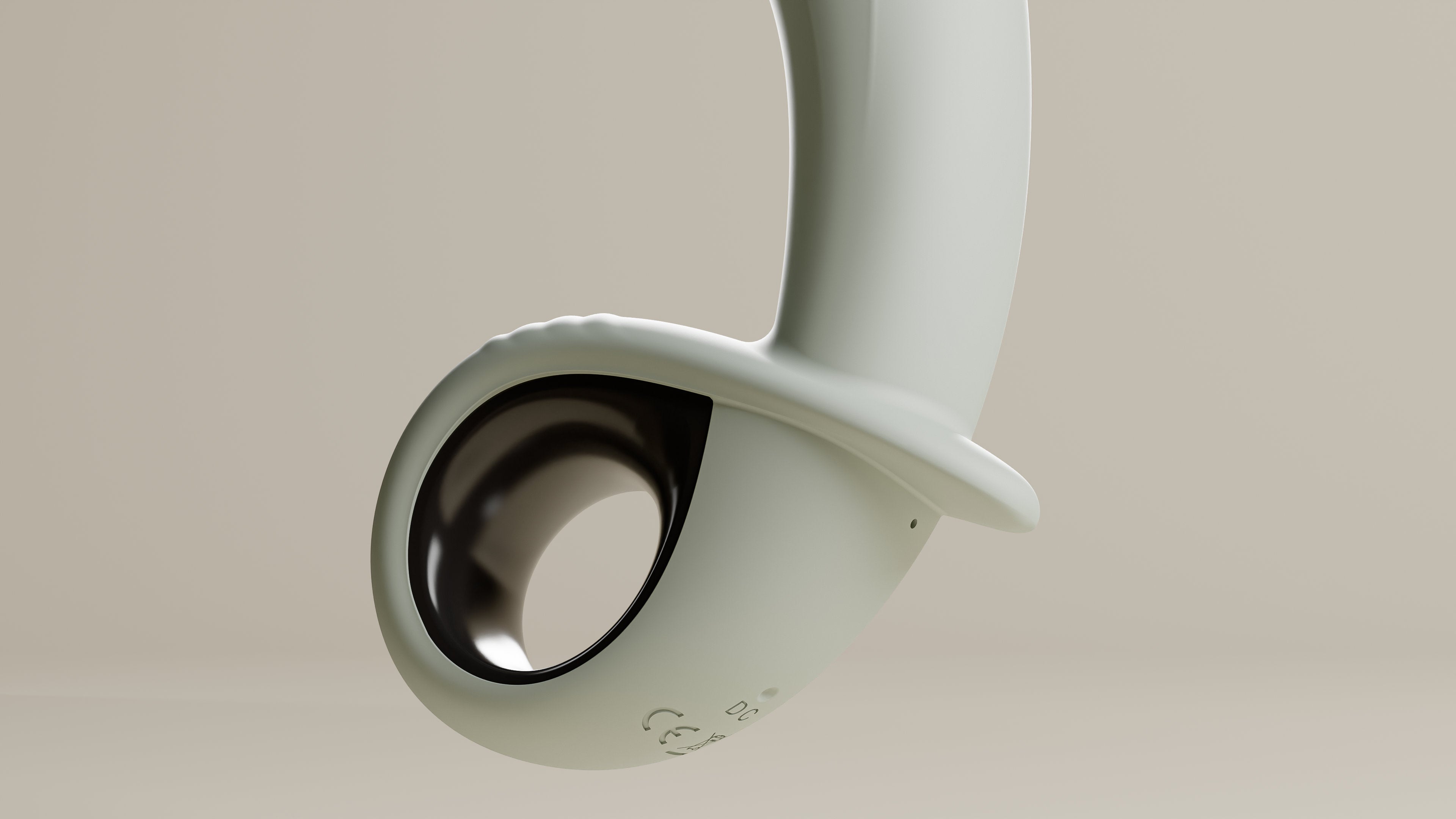 Swell - Vibrating and Swelling Anal Vibrator