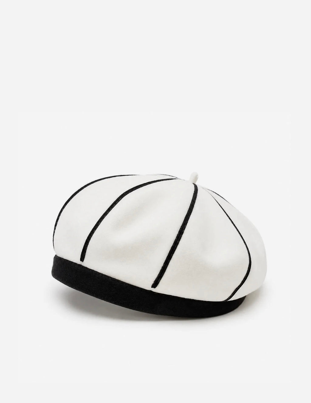 French Vintage Beret