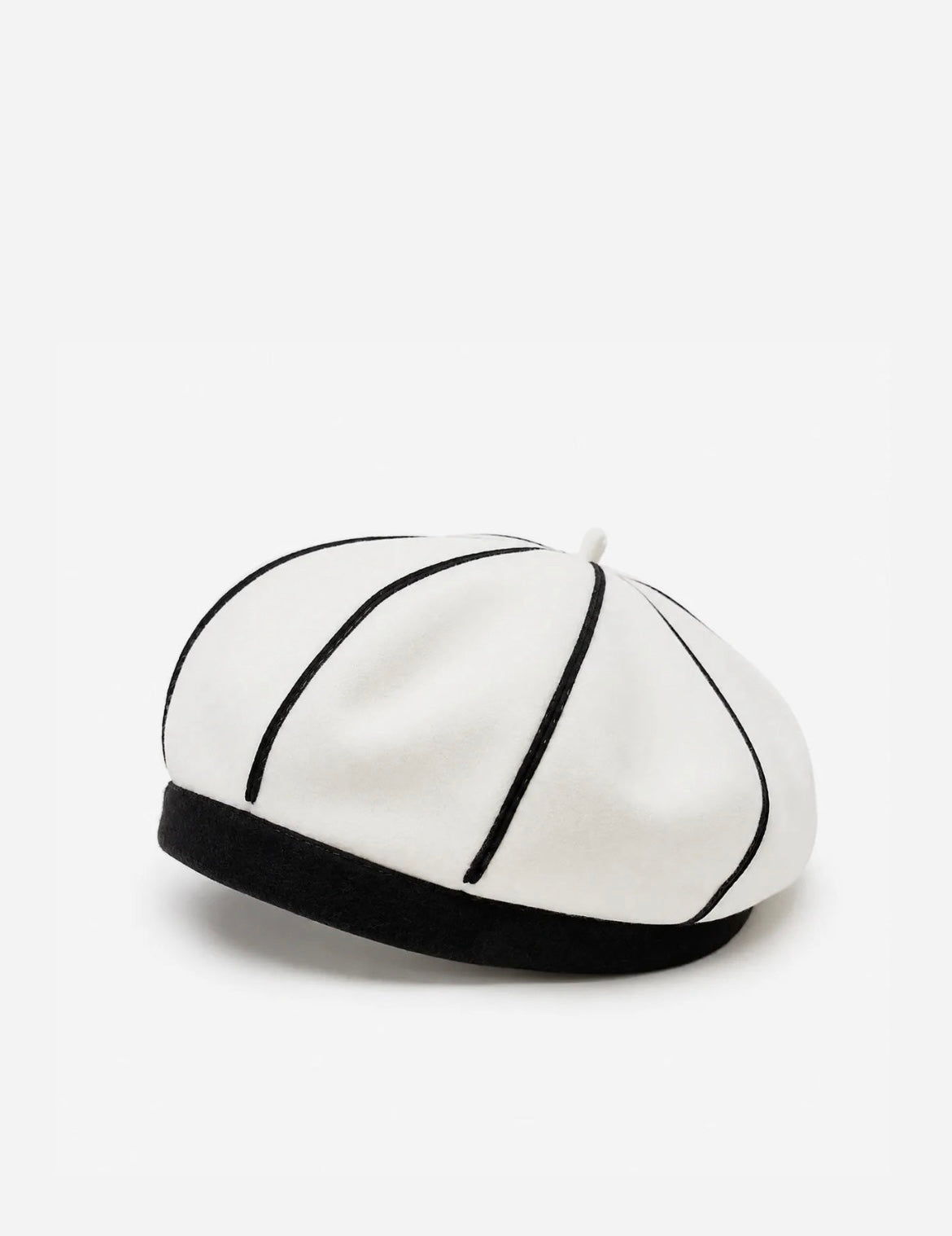 French Vintage Beret