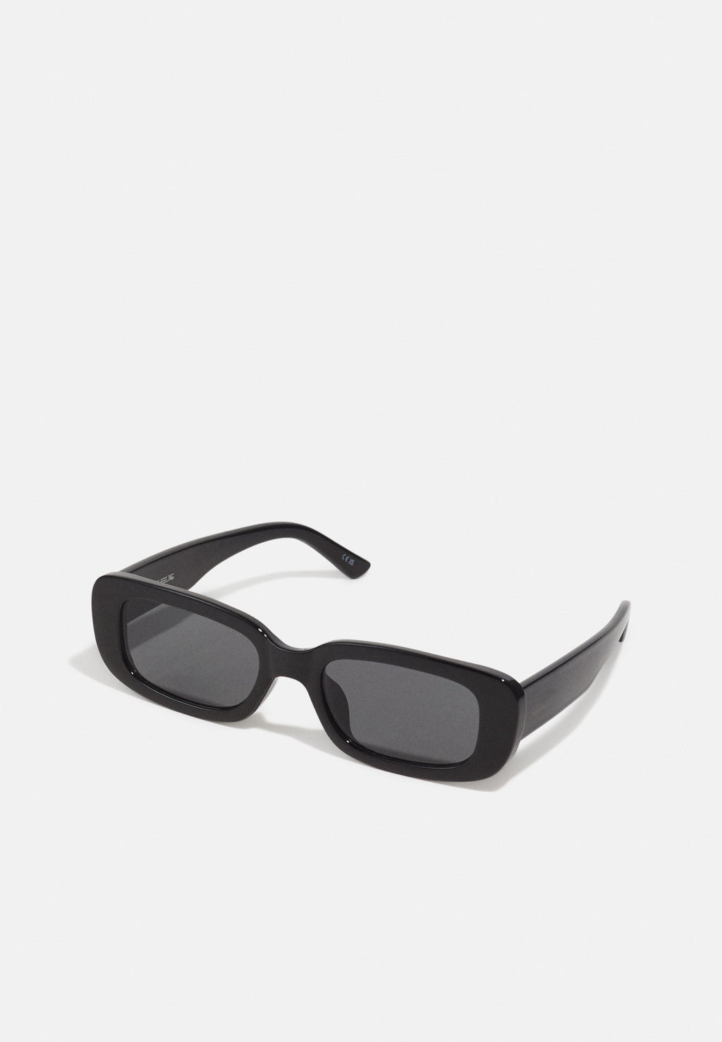 Small Square Sunglasses