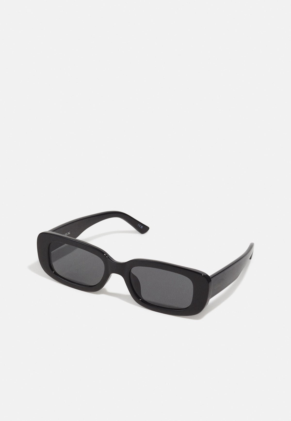 Small Square Sunglasses