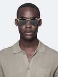 Polo camicia mezza manica 100% cotone