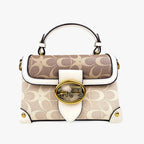 Leather Mini Bag