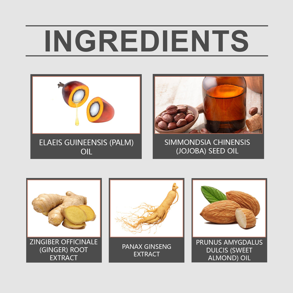 Batana Hair Mask