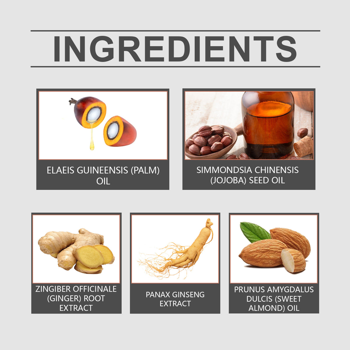 Batana Hair Mask