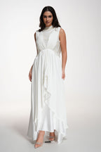 Pearls Dress