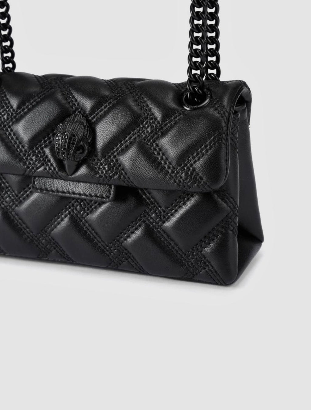 Retro Crossbody Bag