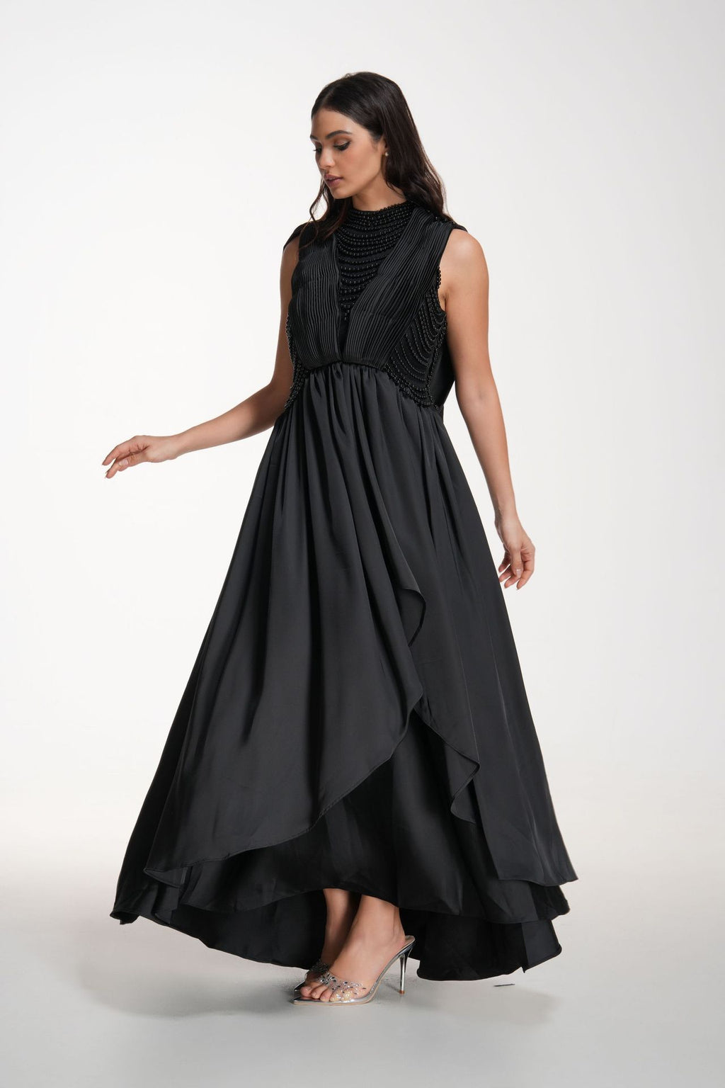 Pearls Dress