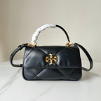 Lingge handbag armpit single shoulder crossbody bag