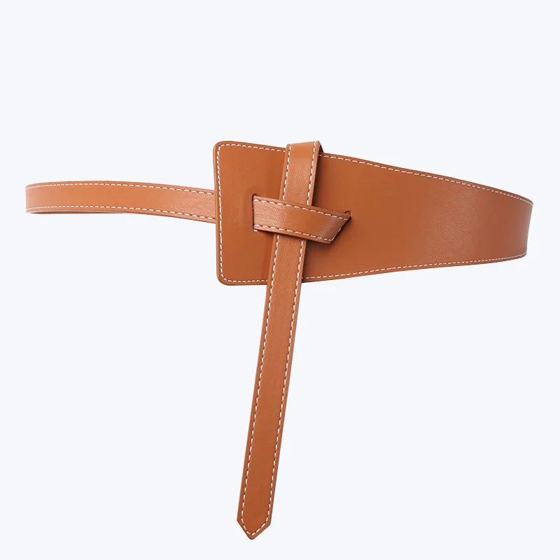 Vintage Bow Belts