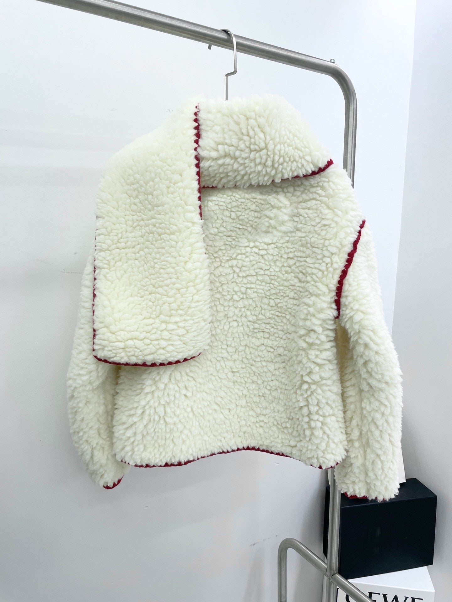 Winter New Women Fashion High Quality Double Breasted Warm Jacket Female Casual Outerwear Coat 2 Color Rmsx 8.22