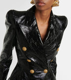 Structured Blazer