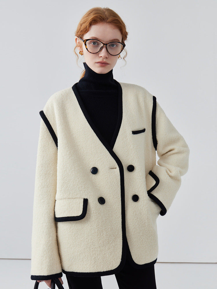 Vintage wool Coat