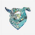 Palace Lady Knight Scarf