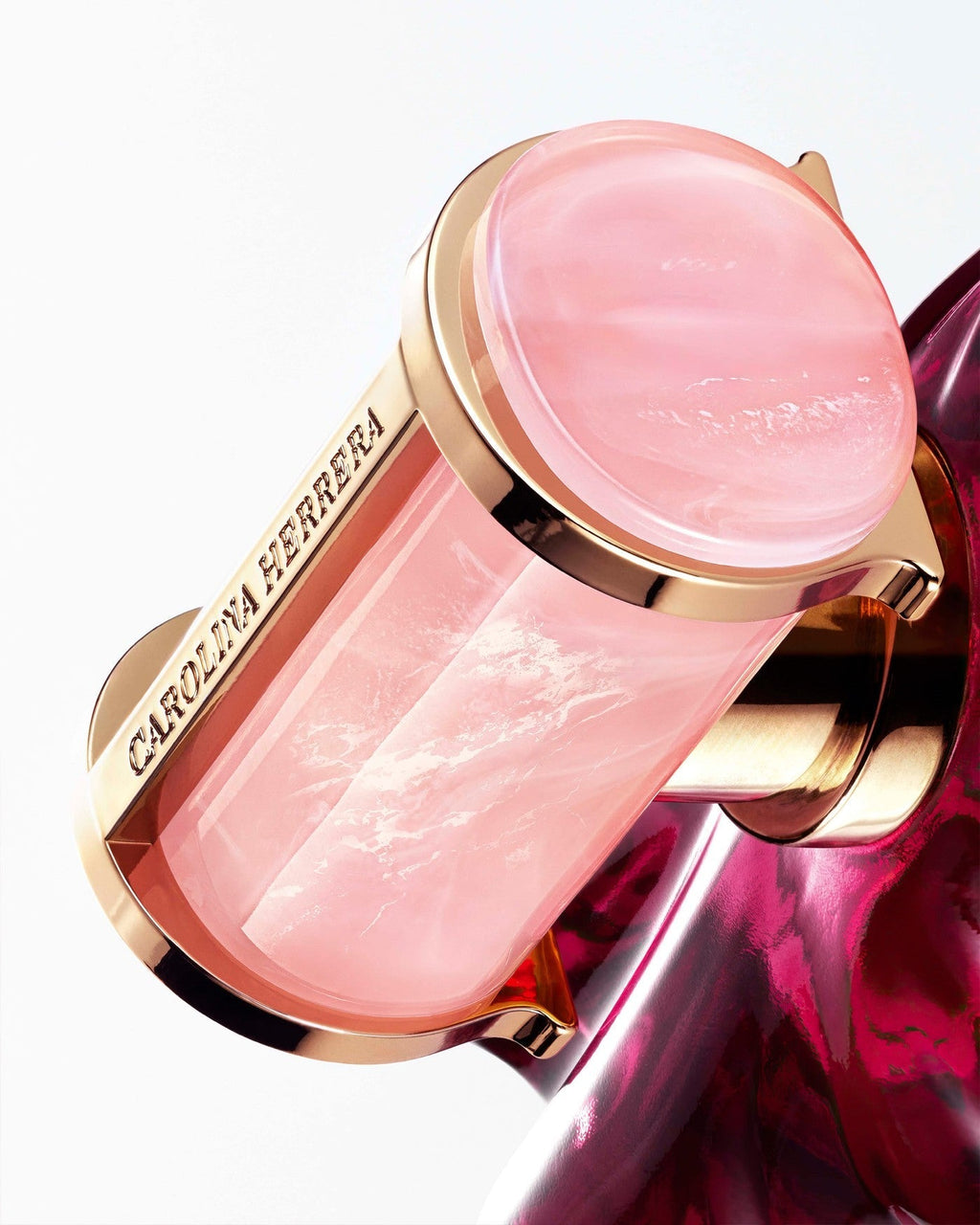 Carolina Herrera - La Bomba Eau de Parfum pour Femme