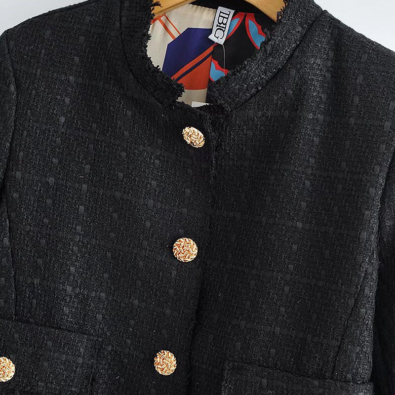 Summer Design Women's Coat