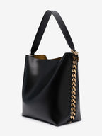 Chain Bucket Bag