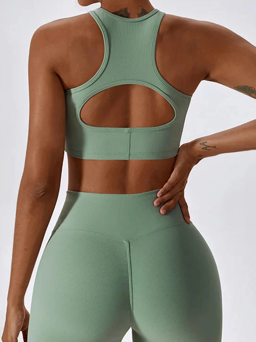 Airlift Bra Tank