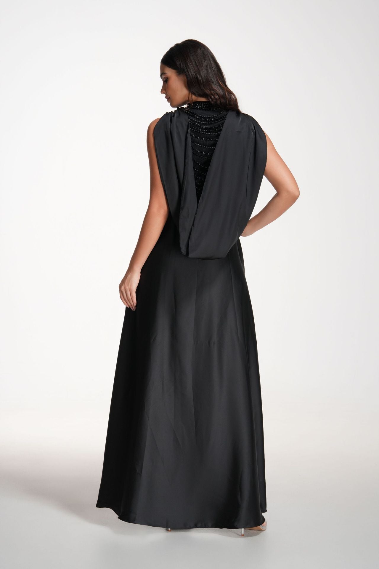 Pearls Dress