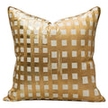 Designer Cushion Cover (18x18" - 45x45 cm) - Style 36