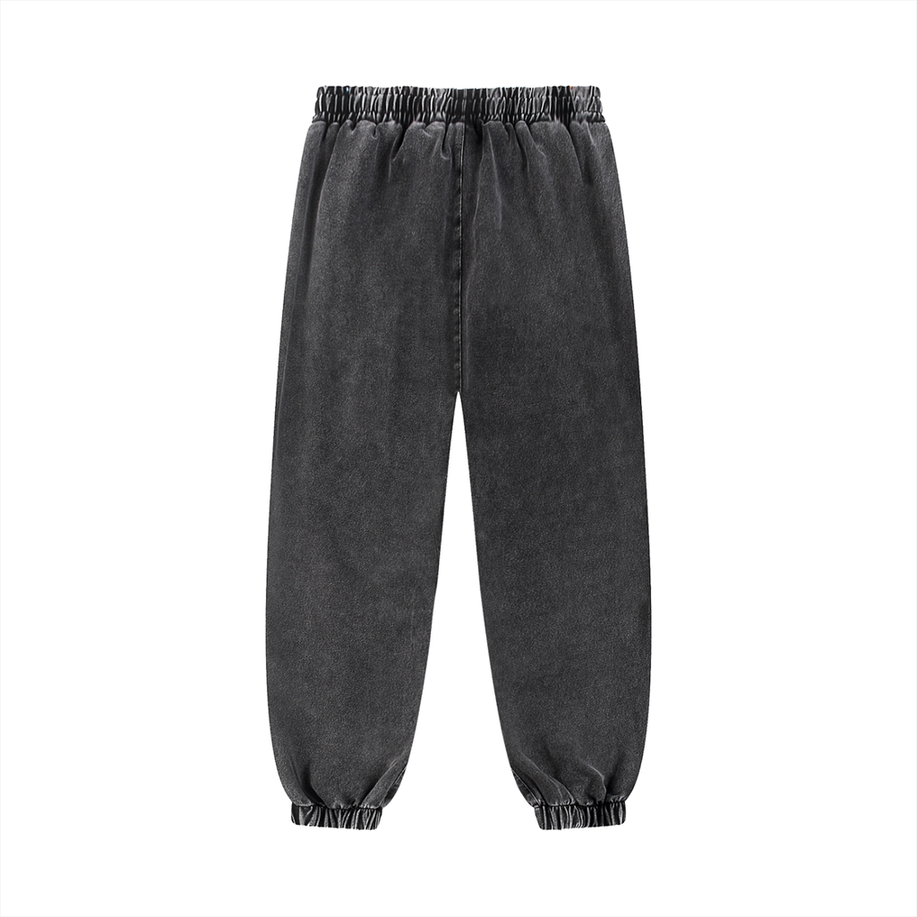 Heavens Favorite Plot Twist Jogged Sweatpants