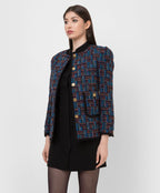 Wool Tweed jacket