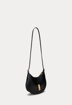 Ruched Hobos Handbag