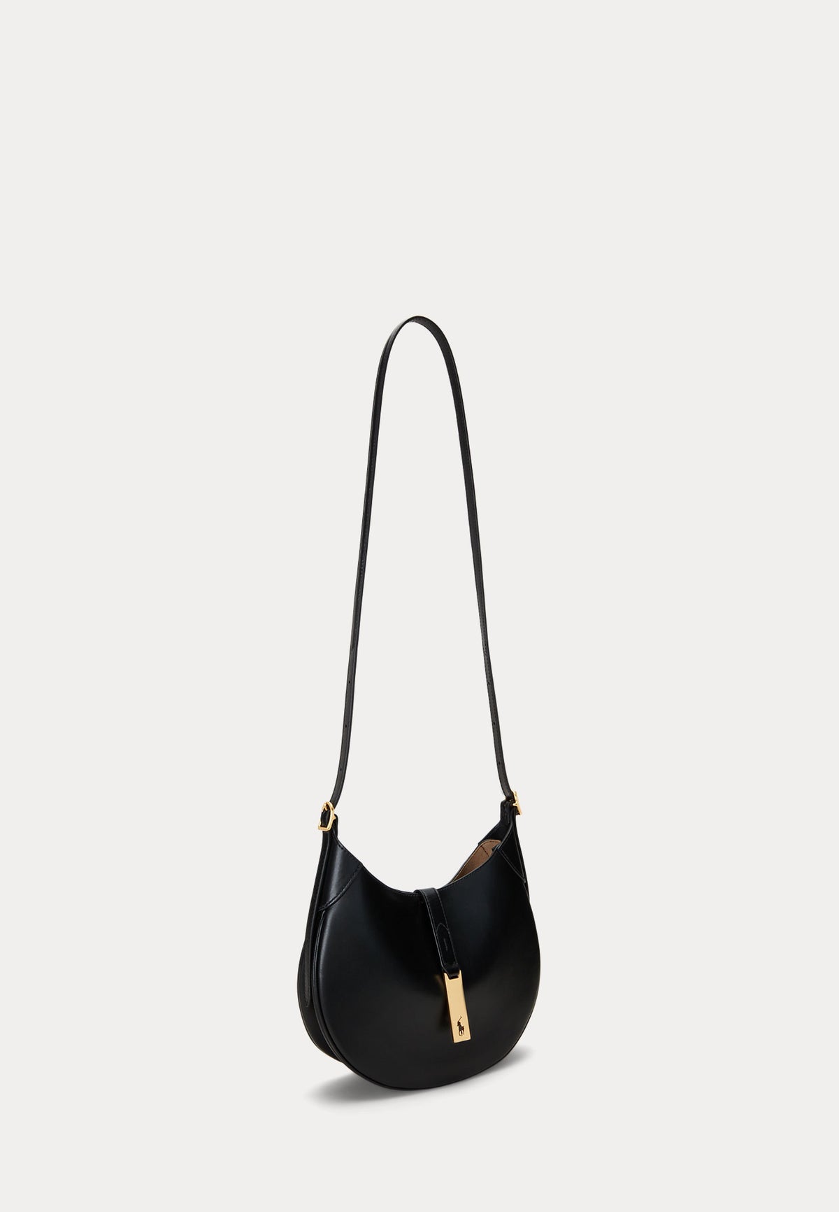 Ruched Hobos Handbag