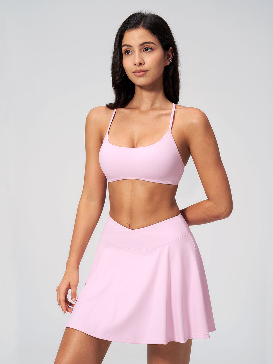 Contour Soft Bra