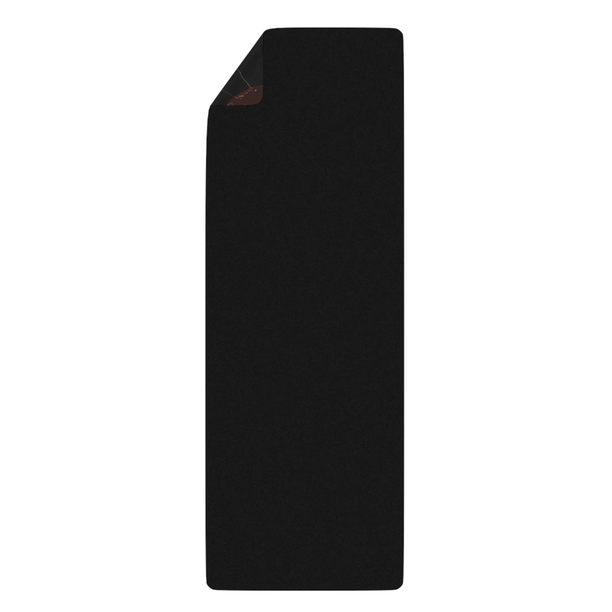 Yoga Mat - The Nebula Design