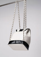 Mini chains backpack