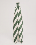 Liberated Striped Halter Maxi Dress-4