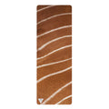 Natural Rubber Yoga Mat – 3mm Eco-Friendly, Non-Slip Mat for Hot Yoga, Pilates & Daily Practice | Bongo | Yune Yoga