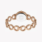 Just Cavalli Rose Gold Watch, Rose Gold Dial | Jc1l206m0045