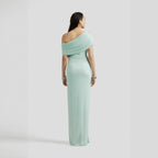 Off-Shoulder Dress