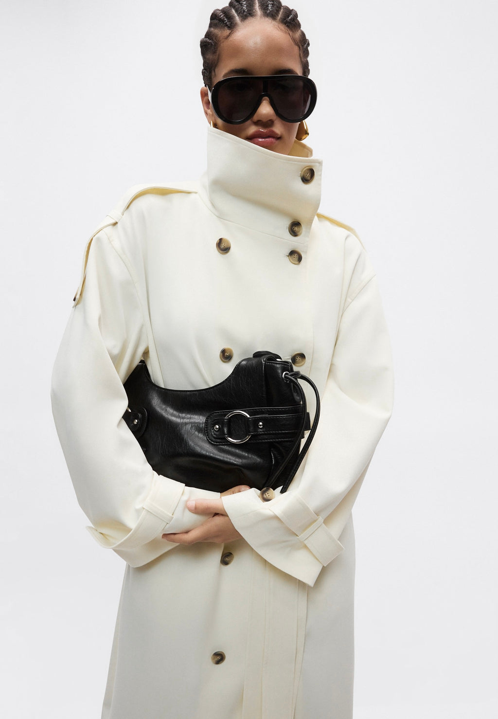 Classic Trench Coat
